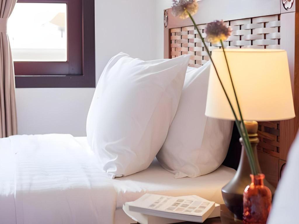 Lao Orchid Hotel Vientiane Eksteriør bilde