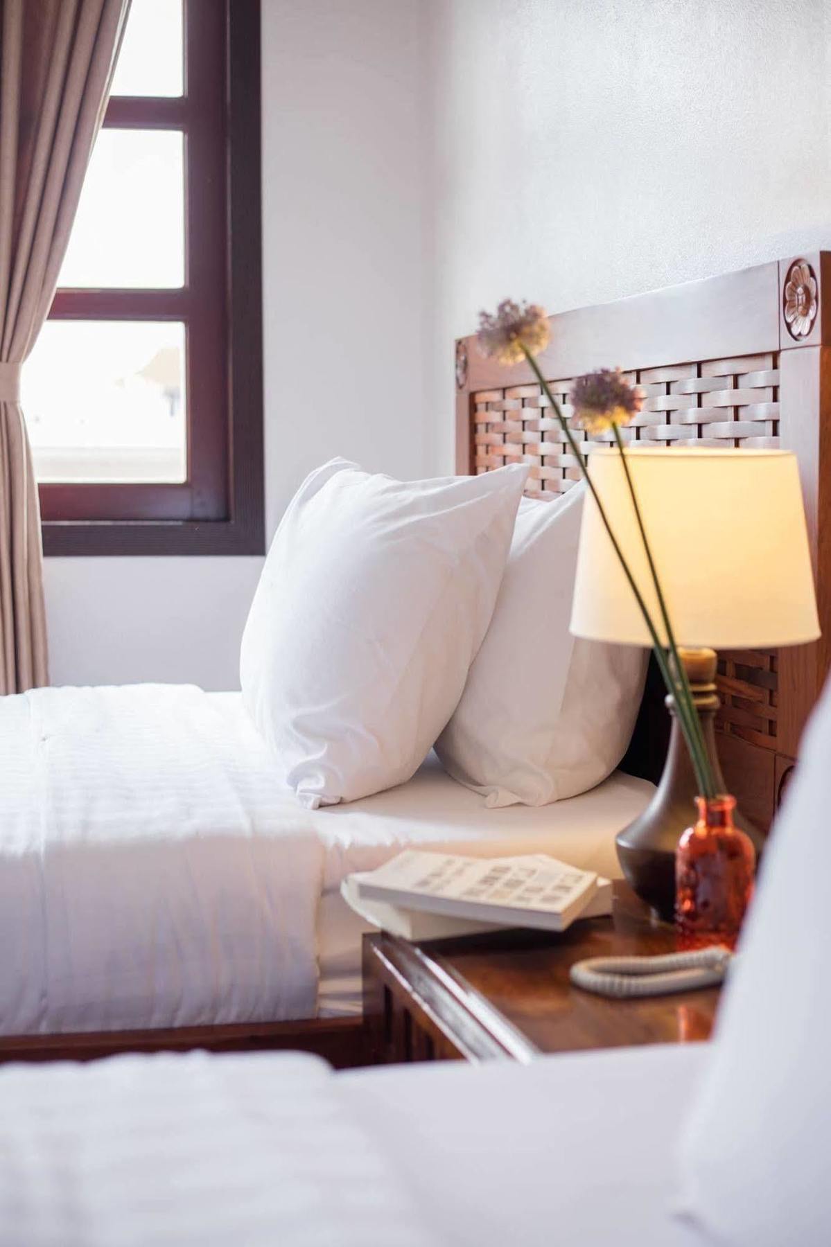 Lao Orchid Hotel Vientiane Eksteriør bilde
